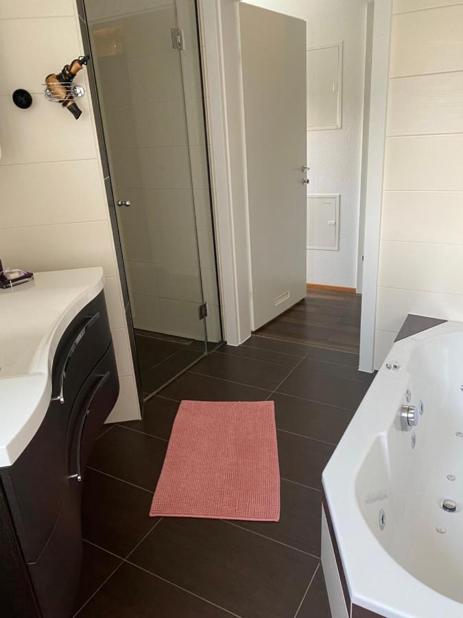 Appartement Silbermond シュラートミンク エクステリア 写真