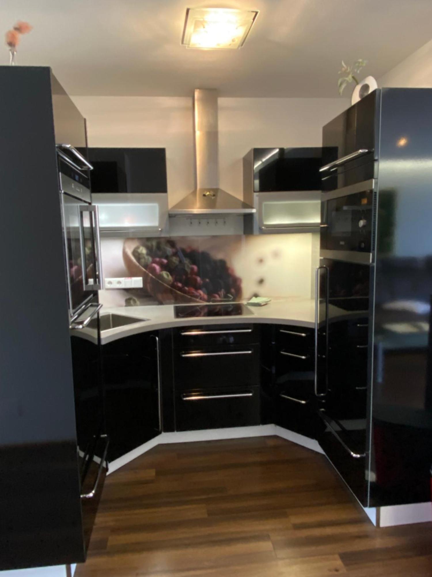 Appartement Silbermond シュラートミンク エクステリア 写真
