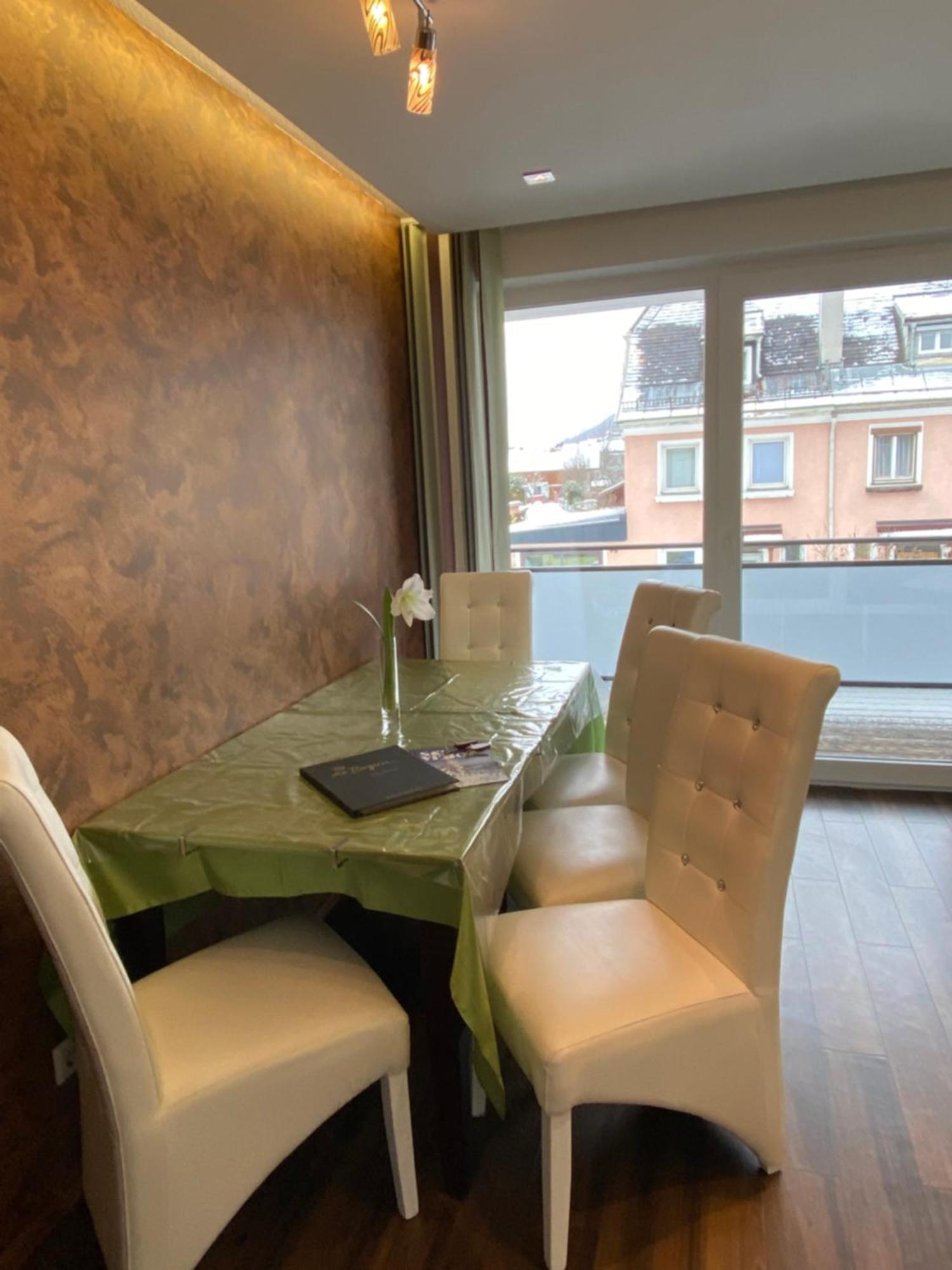 Appartement Silbermond シュラートミンク エクステリア 写真