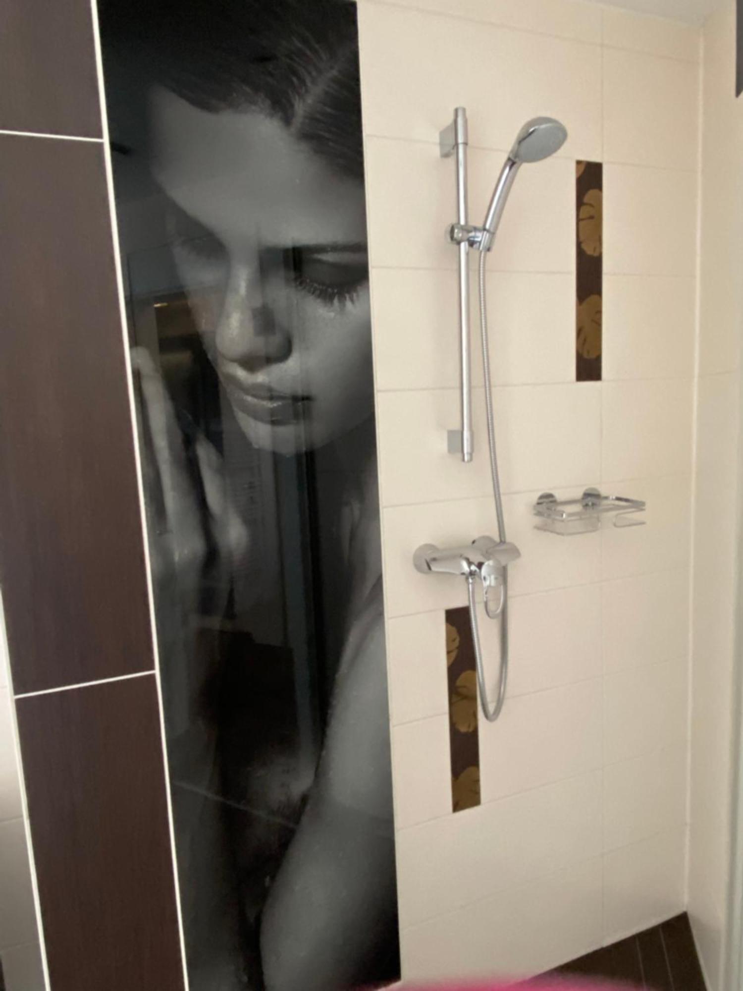 Appartement Silbermond シュラートミンク エクステリア 写真