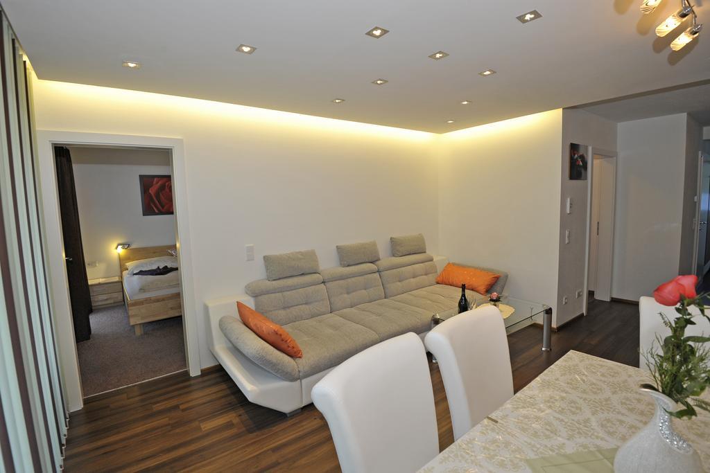 Appartement Silbermond シュラートミンク エクステリア 写真